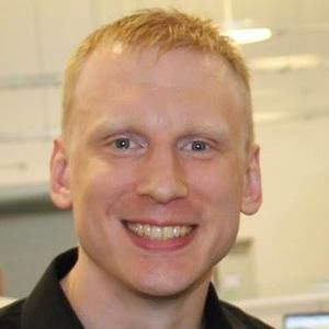 Meet your Posher, Sean